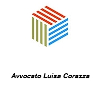 Avvocato Luisa Corazza