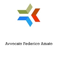 Avvocato Federico Amato