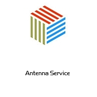 Logo Antenna Service 