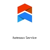 Logo Antenna Service 