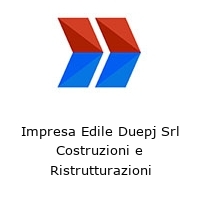 Impresa Edile Duepj Srl Costruzioni e Ristrutturazioni