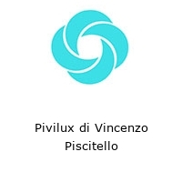 Logo Pivilux di Vincenzo Piscitello