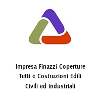 Impresa Finazzi Coperture Tetti e Costruzioni Edili Civili ed Industriali