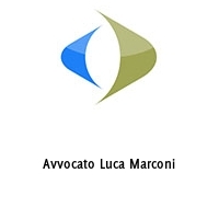 Avvocato Luca Marconi