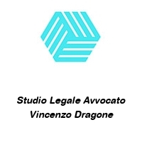 Studio Legale Avvocato Vincenzo Dragone