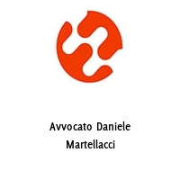 Logo Avvocato Daniele Martellacci
