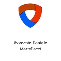 Logo Avvocato Daniele Martellacci