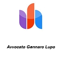 Logo Avvocato Gennaro Lupo