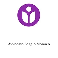 Logo Avvocato Sergio Monaco