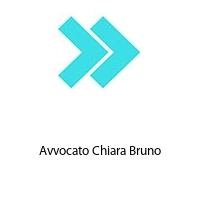 Avvocato Chiara Bruno