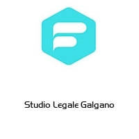 Logo Studio Legale Galgano