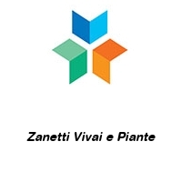 Zanetti Vivai e Piante