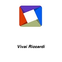 Logo Vivai Riccardi