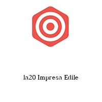 Logo 1a20 Impresa Edile