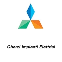 Logo Gherzi Impianti Elettrici