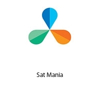 Logo Sat Mania