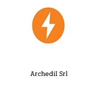 Logo Archedil Srl
