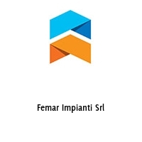 Logo Femar Impianti Srl