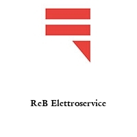 ReB Elettroservice