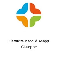 Elettricita Maggi di Maggi Giuseppe