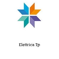 Logo Elettrica Tp