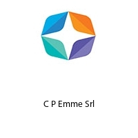 Logo C P Emme Srl