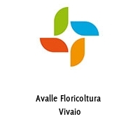 Logo Avalle Floricoltura  Vivaio