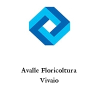 Logo Avalle Floricoltura  Vivaio