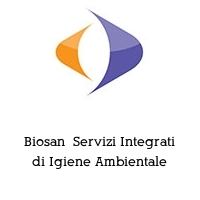 Biosan  Servizi Integrati di Igiene Ambientale