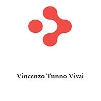 Logo Vincenzo Tunno Vivai