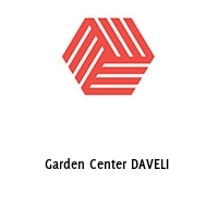 Logo Garden Center DAVELI 