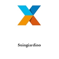 Logo Suingiardino