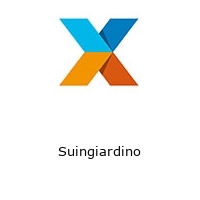 Suingiardino