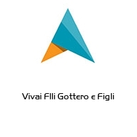 Logo Vivai Flli Gottero e Figli 