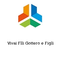 Logo Vivai Flli Gottero e Figli 