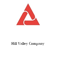 Hill Valley Company 