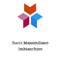 Logo Succi Massimiliano Imbianchino