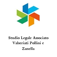 Logo Studio Legale Associato Valseriati Pollini e Zanella