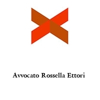 Logo Avvocato Rossella Ettori 