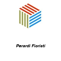 Logo Perardi Fioristi