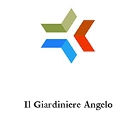 Logo Il Giardiniere Angelo