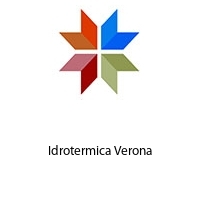 Logo Idrotermica Verona