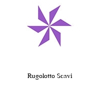 Logo Rugolotto Scavi