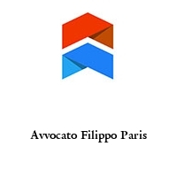 Logo Avvocato Filippo Paris