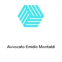 Logo Avvocato Emidio Montaldi