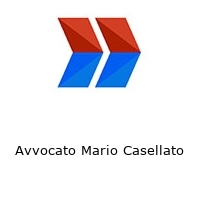 Logo Avvocato Mario Casellato