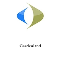 Logo Gardenland