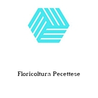 Logo Floricoltura Pecettese