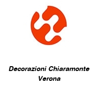 Decorazioni Chiaramonte Verona