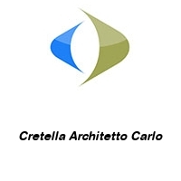 Logo Cretella Architetto Carlo